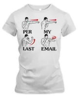 Women's Premium Slim Fit Tee