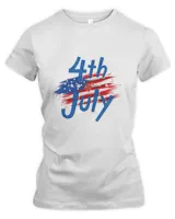 Women's Premium Slim Fit Tee
