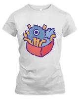 Women's Premium Slim Fit Tee