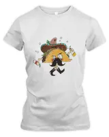 Women's Premium Slim Fit Tee