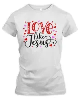 Women's Premium Slim Fit Tee