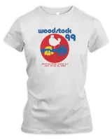Women's Premium Slim Fit Tee