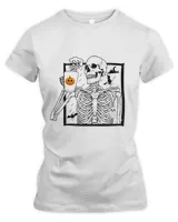 Women's Premium Slim Fit Tee