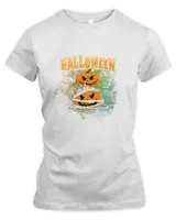 Women's Premium Slim Fit Tee