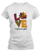 Women's Premium Slim Fit Tee