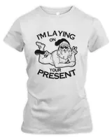 Women's Premium Slim Fit Tee