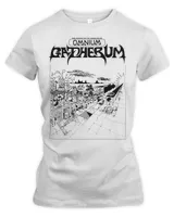 Women's Premium Slim Fit Tee