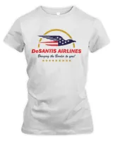 Women's Premium Slim Fit Tee Women's Premium Slim Fit Tee