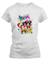 Women's Premium Slim Fit Tee