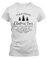Women's Premium Slim Fit Tee