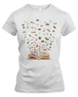 Women's Premium Slim Fit Tee