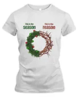 Women's Premium Slim Fit Tee