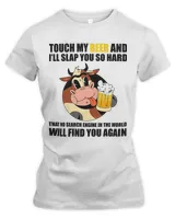 Women's Premium Slim Fit Tee