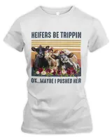 Women's Premium Slim Fit Tee