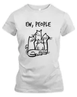 Women's Premium Slim Fit Tee