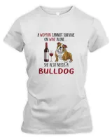 Women's Premium Slim Fit Tee