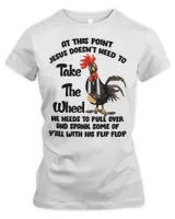 Women's Premium Slim Fit Tee