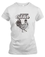 Women's Premium Slim Fit Tee