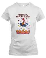 Women's Premium Slim Fit Tee
