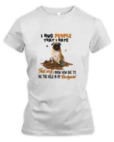Women's Premium Slim Fit Tee