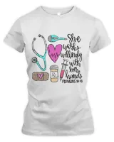 Women's Premium Slim Fit Tee
