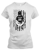 Women's Premium Slim Fit Tee