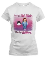 Women's Premium Slim Fit Tee