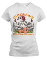 Women's Premium Slim Fit Tee