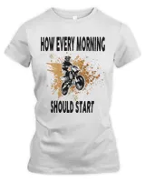 Women's Premium Slim Fit Tee
