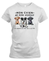 Women's Premium Slim Fit Tee