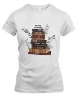 Women's Premium Slim Fit Tee