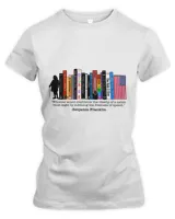 Women's Premium Slim Fit Tee