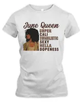 Women's Premium Slim Fit Tee