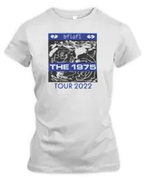Women's Premium Slim Fit Tee