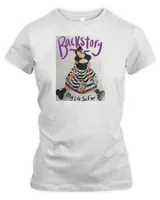 Women's Premium Slim Fit Tee