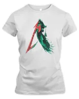 Women's Premium Slim Fit Tee