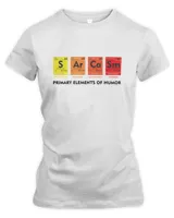 Women's Premium Slim Fit Tee Women's Premium Slim Fit Tee