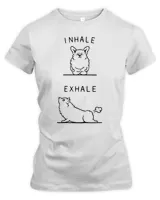 Women's Premium Slim Fit Tee