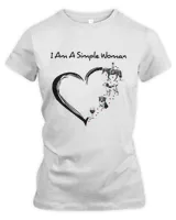 Women's Premium Slim Fit Tee