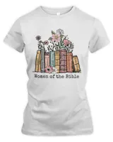 Women's Premium Slim Fit Tee