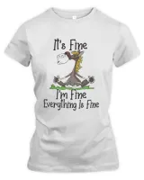 Women's Premium Slim Fit Tee