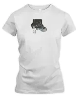 Women's Premium Slim Fit Tee
