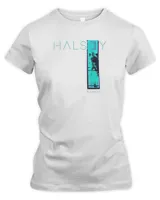 Women's Premium Slim Fit Tee
