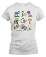Women's Premium Slim Fit Tee