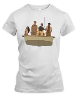 Women's Premium Slim Fit Tee