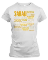 Women's Premium Slim Fit Tee