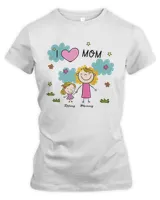 Women's Premium Slim Fit Tee Women's Premium Slim Fit Tee