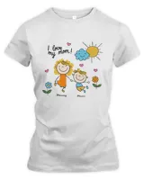 Women's Premium Slim Fit Tee Women's Premium Slim Fit Tee