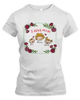 Women's Premium Slim Fit Tee Women's Premium Slim Fit Tee