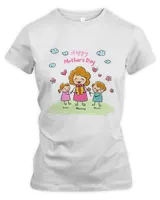 Women's Premium Slim Fit Tee